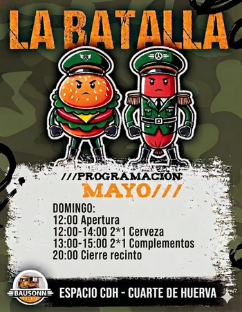 Foodtrucks Mayo 3 Foodtrucks Mayo 3
