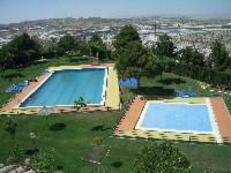 Piscina De Verano