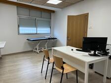 Consulta PediatrÍa