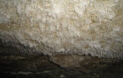 Cristales Cueva Dos