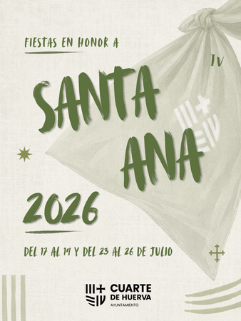 Portada Fiestas 2026 Portada Fiestas 2026