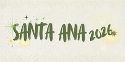 Banner Santa Ana 2026