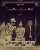 DiÁlogo De Sombras