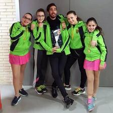Club Patin Cuarte Ok