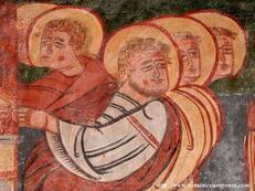 Jaca Diocesano Bagues