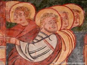 Jaca Diocesano Bagues