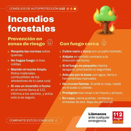 Incendios Forestales Incendios Forestales