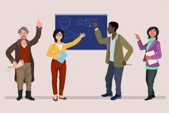 Educacion De Adultos