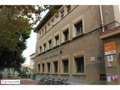 Ies Virgen Del Pilar