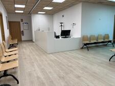 RecepciÓn PediatrÍa