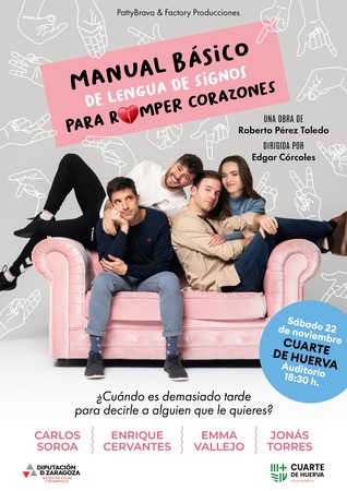 Cartel Manual Básico