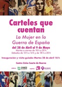 Carteles Que Cuentan