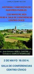 Historias Y Anecdotas