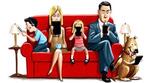 Redes Sociales Adictos