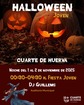 Halloween Fiesta Joven