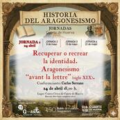 Jornadas Aragonesismo