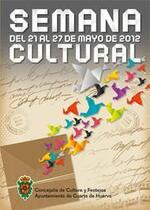 Portada Semana Cultural