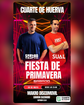 Cartel Discomóvil Mayo