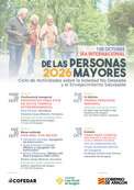 Cartel Semana Mayores 1