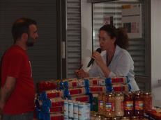 Solidaria, Disco Jota 045