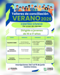 Talleres De Conciliación