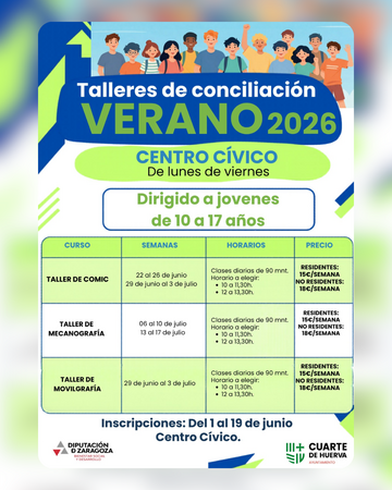 Talleres De Conciliación Talleres De Conciliación