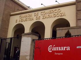 37100camara De Comercio Zaragoza