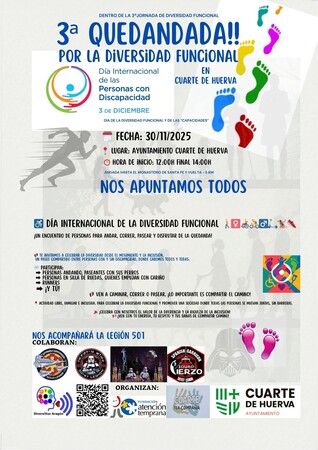 Iii Jornadas Diversidad Funcional