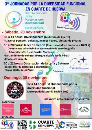 Iii Jornadas Diversidad Funcional 2