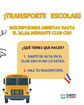 Inscripciones Transporte Escolar (2)