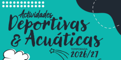 Actividades Deportivas Y Acuáticas