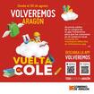 CampaÑa 'Vuelta Al Cole'   Volveremos 