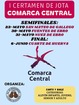 I Certamen De Jota De Comarca Central