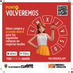 Cartel Vinilo Comercio 2024 Con Ayto Cuarte