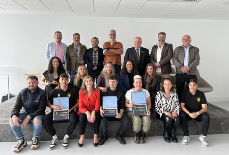 Establecimientos Participantes I Concurso Tapas