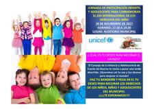 Ok Participaci N Infantil Y Adolescente C Al Es Tu De 2