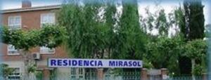 734 Residencia De Ancianos Residencia Mirasol S L Cuarte De Huerva