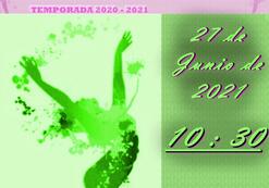 Torneo Patin