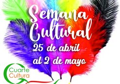 Semana Cultural