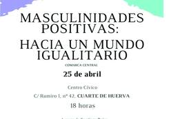 Masculinidades
