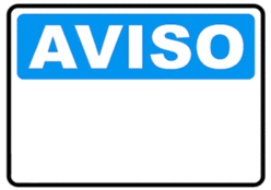 Aviso