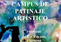 Patinaje