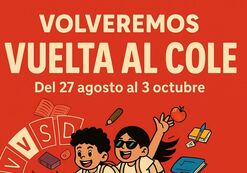 Volveremos 