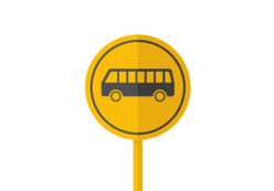 Parada Bus 