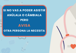 CampaÑa Citas 1 
