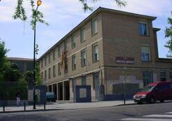 Ies Miguel Servet 1