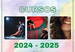 Cartel Curso Mayores 