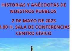 Historias Y Anecdotas