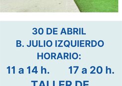 Manualidad Familiares
