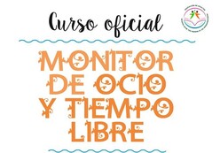 Escuela De Adultos Monitor De Tiempo Libre